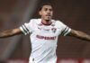 JK, do Fluminense, relembra dificuldades no início da carreira: “Não é só realizar um sonho” – Fluminense: Últimas notícias, vídeos, onde assistir e próximos jogos