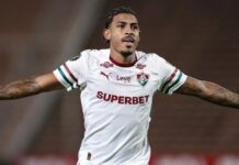 JK, do Fluminense, relembra dificuldades no início da carreira: “Não é só realizar um sonho” – Fluminense: Últimas notícias, vídeos, onde assistir e próximos jogos