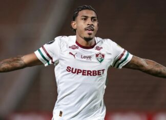 JK, do Fluminense, relembra dificuldades no início da carreira: “Não é só realizar um sonho” – Fluminense: Últimas notícias, vídeos, onde assistir e próximos jogos