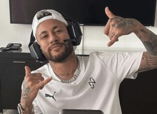 Você Sabia Que Esses Jogadores De Futebol Jogam CS2? Veja Seus Inventários De Skins – Imortais Do Futebol