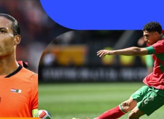 Países Baixos x Marrocos: As prováveis escalações do jogaço do mata-mata da Copa do Mundo