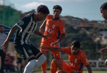 Crias do Galo: resultados da semana (21/06 a 28/06) – Clube Atlético Mineiro
