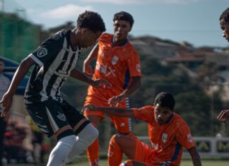 Crias do Galo: resultados da semana (21/06 a 28/06) – Clube Atlético Mineiro