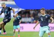 Alemanha x Paraguai: As prováveis escalações do duelo decisivo na Copa do Mundo