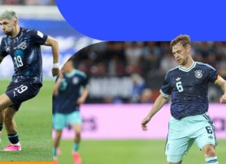 Alemanha x Paraguai: As prováveis escalações do duelo decisivo na Copa do Mundo