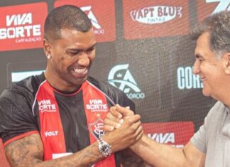 Com Walace, Cruzeiro chega a quatro saídas confirmadas no meio de 2026; confira todos os nomes – Diário Celeste