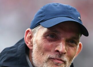Tuchel minimiza críticas à Inglaterra na fase de grupos: ‘Não há problema nenhum nisso’