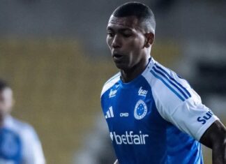 Cruzeiro define saída de Walace para clube da Série A – Portal do Gremista