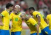 Brasil tem apenas uma derrota contra o Japão; veja retrospecto – Fluminense: Últimas notícias, vídeos, onde assistir e próximos jogos