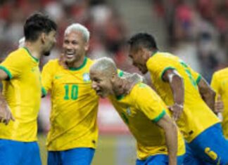 Brasil tem apenas uma derrota contra o Japão; veja retrospecto – Fluminense: Últimas notícias, vídeos, onde assistir e próximos jogos