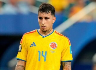 ‘É impressionante o que uma Copa pode fazer por um jogador. Ele pode sair muito valorizado’