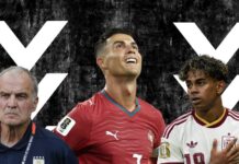 As 5 seleções que decepcionaram na fase de grupos da Copa do Mundo