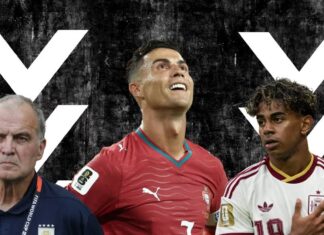 As 5 seleções que decepcionaram na fase de grupos da Copa do Mundo
