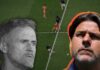 Estratégia do PSG? Por que 60% dos jogos da Copa do Mundo começam com um chutão para frente