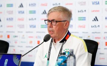 “Não acho que o gol do Japão foi erro do Casemiro”, diz técnico da Seleção Brasileira – Fluminense: Últimas notícias, vídeos, onde assistir e próximos jogos