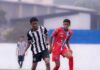 Sub-15 e Sub-17 derrotam Boston em Manhuaçu – Clube Atlético Mineiro