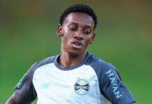Hull City oferece valor insuficiente por Gabriel Mec e Grêmio pede quase o dobro – Portal do Gremista