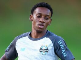 Hull City oferece valor insuficiente por Gabriel Mec e Grêmio pede quase o dobro – Portal do Gremista