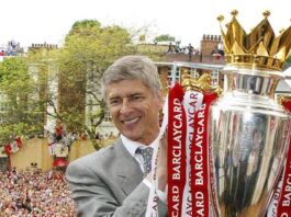 Técnico Imortal – Arsène Wenger – Imortais Do Futebol