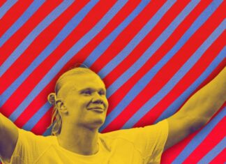 O que classificação da Noruega, de Haaland, mostra para duelo decisivo contra o Brasil na Copa do Mundo