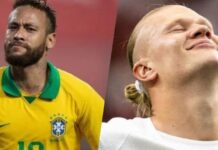 Brasil enfrenta velho fantasma nas oitavas: Noruega nunca perdeu para a Seleção Brasileira – Portal do Gremista
