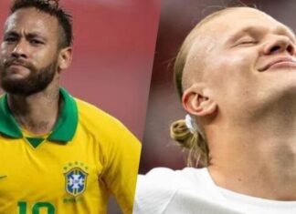 Brasil enfrenta velho fantasma nas oitavas: Noruega nunca perdeu para a Seleção Brasileira – Portal do Gremista