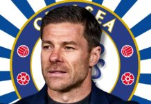 Chelsea negocia com clube de LaLiga para fechar com 2º reforço da era Xabi Alonso
