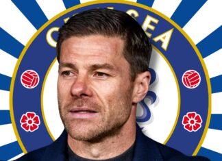 Chelsea negocia com clube de LaLiga para fechar com 2º reforço da era Xabi Alonso