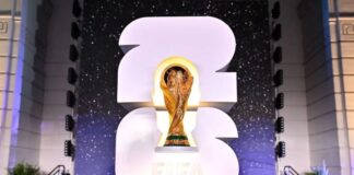 Oitavas de final da Copa do Mundo já tem quase metade das seleções classificadas conhecidas – Fluminense: Últimas notícias, vídeos, onde assistir e próximos jogos