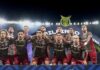 Fluminense volta em campo em julho! Relembre os números do Tricolor na temporada