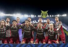 Fluminense volta em campo em julho! Relembre os números do Tricolor na temporada