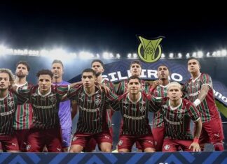 Fluminense volta em campo em julho! Relembre os números do Tricolor na temporada