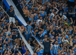 Vai ao jogo entre Grêmio x Cruzeiro? Confira preços dos ingressos e onde comprar – Portal do Gremista