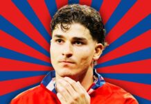 Presidente do Barcelona dobra aposta por Julián Alvarez e pressiona Atlético de Madrid
