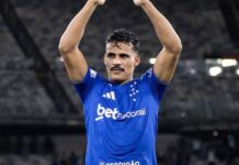 Cria da Toca, Kaiki anuncia saída do Cruzeiro para assinar com clube italiano; confira – Diário Celeste