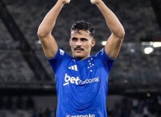 Cria da Toca, Kaiki anuncia saída do Cruzeiro para assinar com clube italiano; confira – Diário Celeste