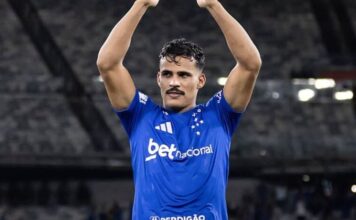 Cria da Toca, Kaiki anuncia saída do Cruzeiro para assinar com clube italiano; confira – Diário Celeste