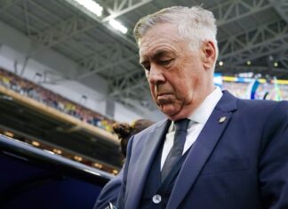 ‘Isso não é sorte, é juízo’: Tim Vickery se rende à estratégia de Ancelotti na Seleção