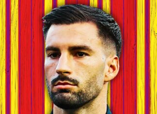 Espanha: Baena foi de reserva a titular indiscutível na ausência de Nico Williams