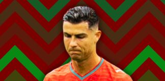 Portugal: A maldição de Cristiano Ronaldo encontra seu teste mais duro e sua maior oportunidade