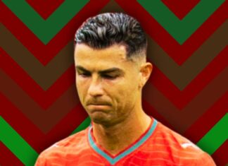 Portugal: A maldição de Cristiano Ronaldo encontra seu teste mais duro e sua maior oportunidade