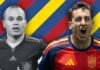 Como Espanha se inspira em campeões de 2010 para repetir sucesso na Copa do Mundo 2026