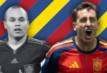 Como Espanha se inspira em campeões de 2010 para repetir sucesso na Copa do Mundo 2026