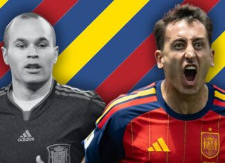 Como Espanha se inspira em campeões de 2010 para repetir sucesso na Copa do Mundo 2026