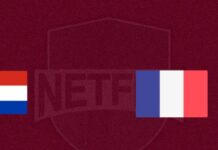 Paraguai x França Palpites – Prognóstico Copa do Mundo – 04/07/2026