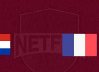 Paraguai x França Palpites – Prognóstico Copa do Mundo – 04/07/2026