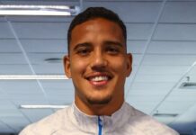 Gustavo Martins comenta rumores de saída e reafirma foco no Grêmio: “muita mentira” – Portal do Gremista