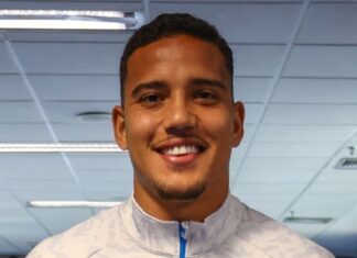 Gustavo Martins comenta rumores de saída e reafirma foco no Grêmio: “muita mentira” – Portal do Gremista