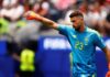 Unai Simón Bate Recorde Sem Levar Gols Em Copas Do Mundo – Imortais Do Futebol