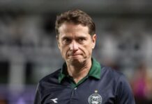 Vasco encaminha contratação de técnico ex-Cruzeiro para a sequência de 2026; confira – Diário Celeste
